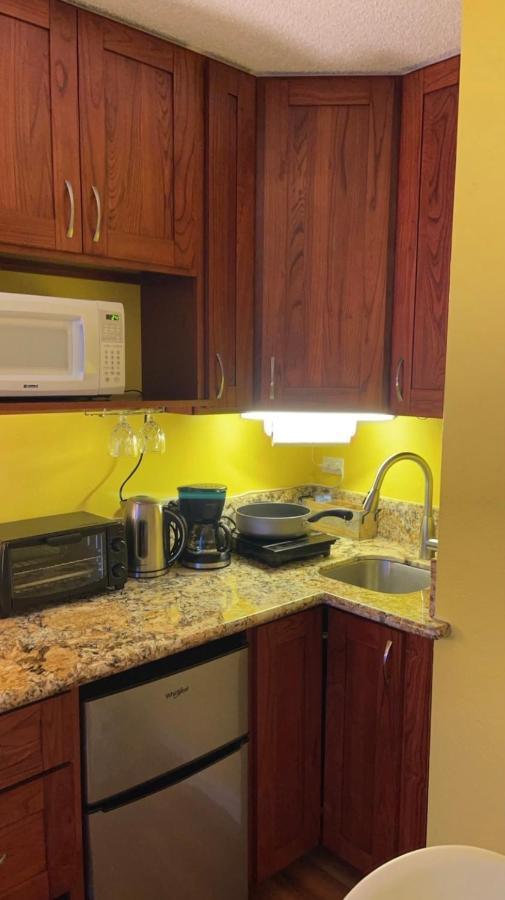 Soothing Hawaii Condo - 18F Honolulu Eksteriør bilde
